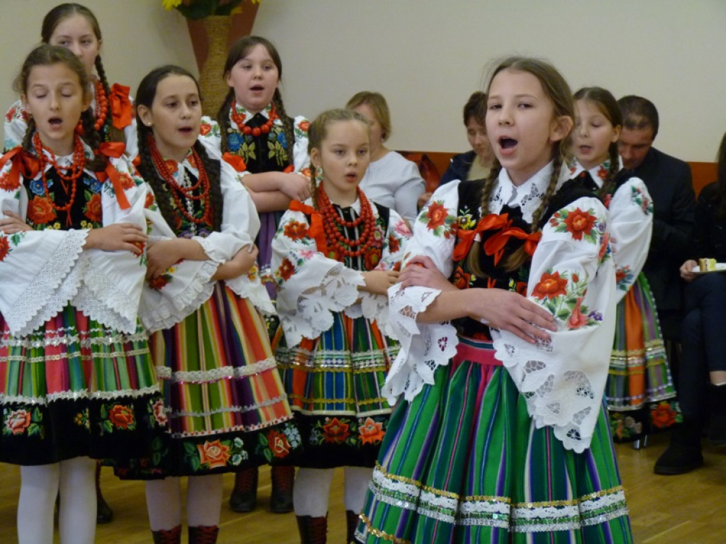 Złote Gody par małżeńskich w Kocierzewie