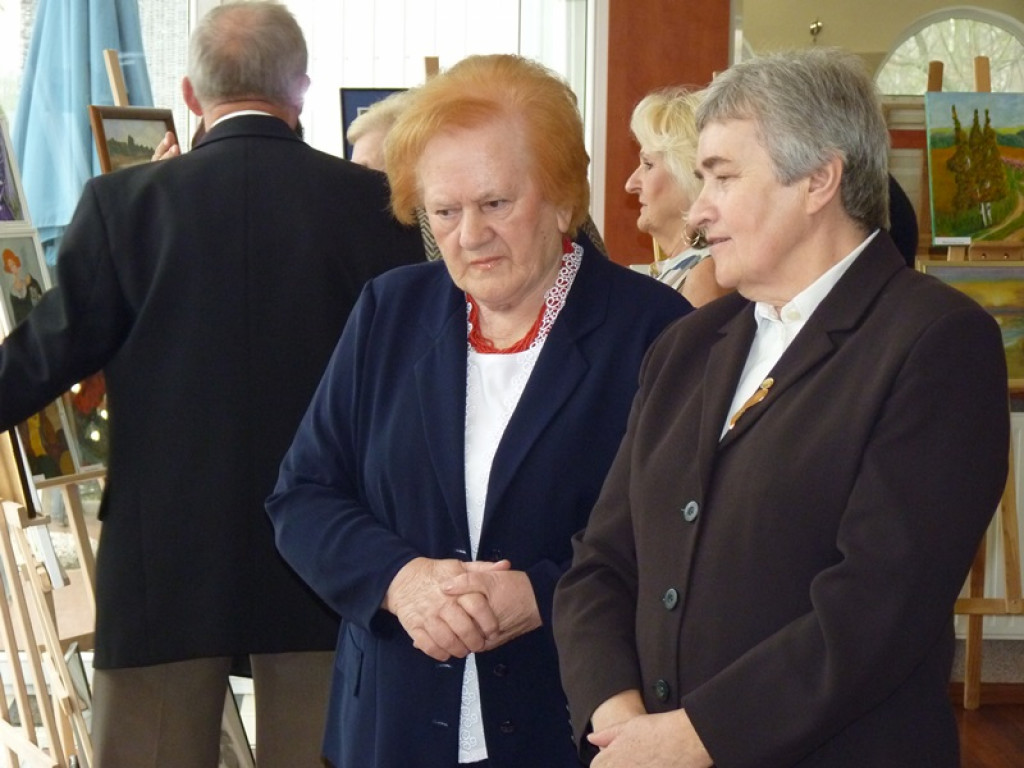 10-lecie Łowickiego Uniwersytetu Trzeciego Wieku