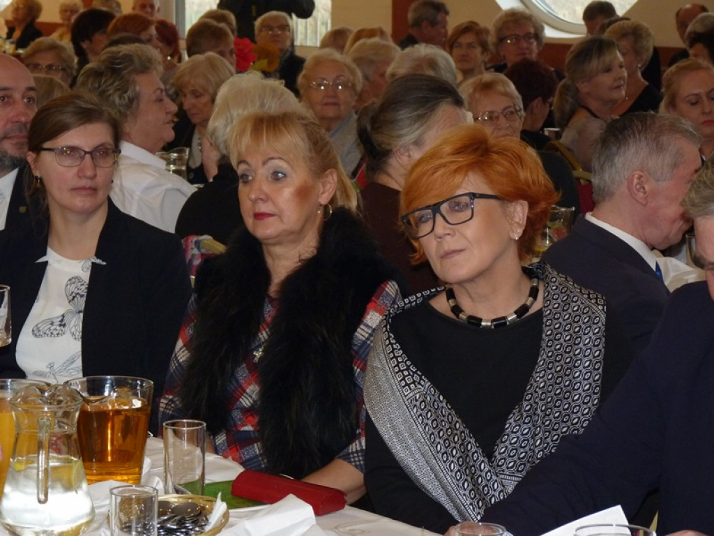 10-lecie Łowickiego Uniwersytetu Trzeciego Wieku
