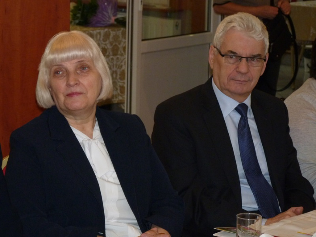 10-lecie Łowickiego Uniwersytetu Trzeciego Wieku