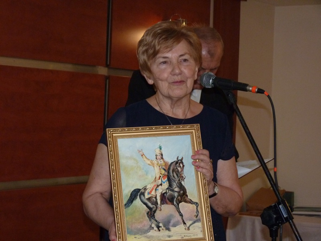 10-lecie Łowickiego Uniwersytetu Trzeciego Wieku