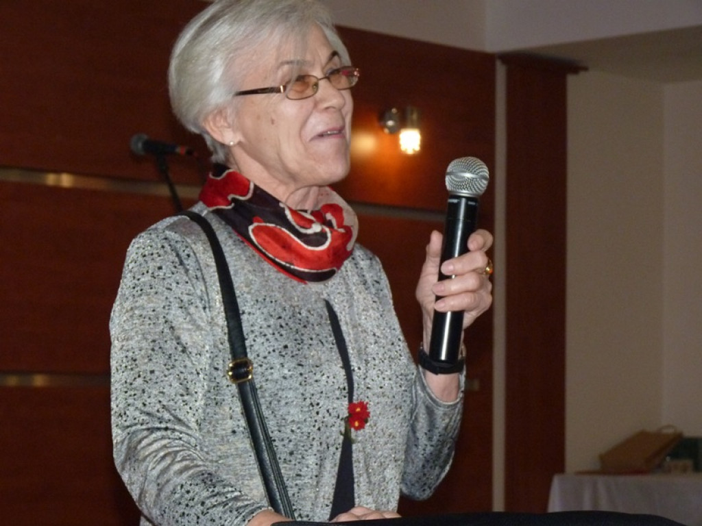 10-lecie Łowickiego Uniwersytetu Trzeciego Wieku
