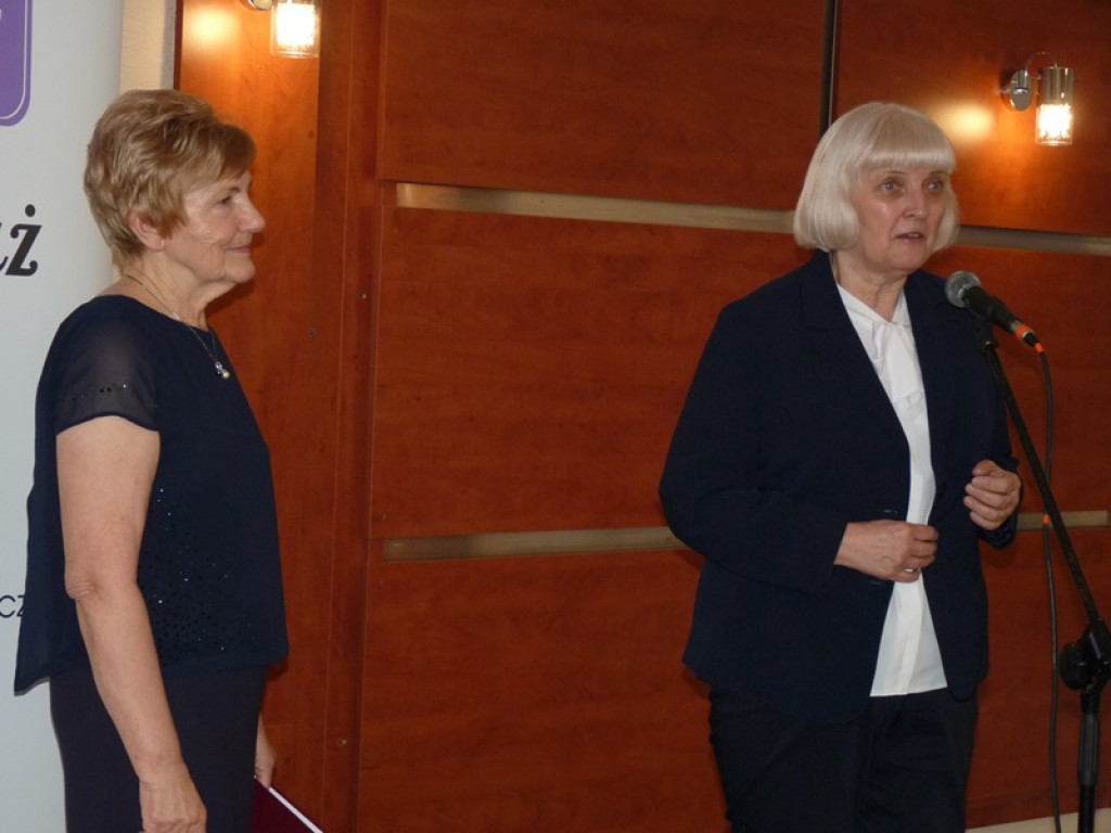 10-lecie Łowickiego Uniwersytetu Trzeciego Wieku