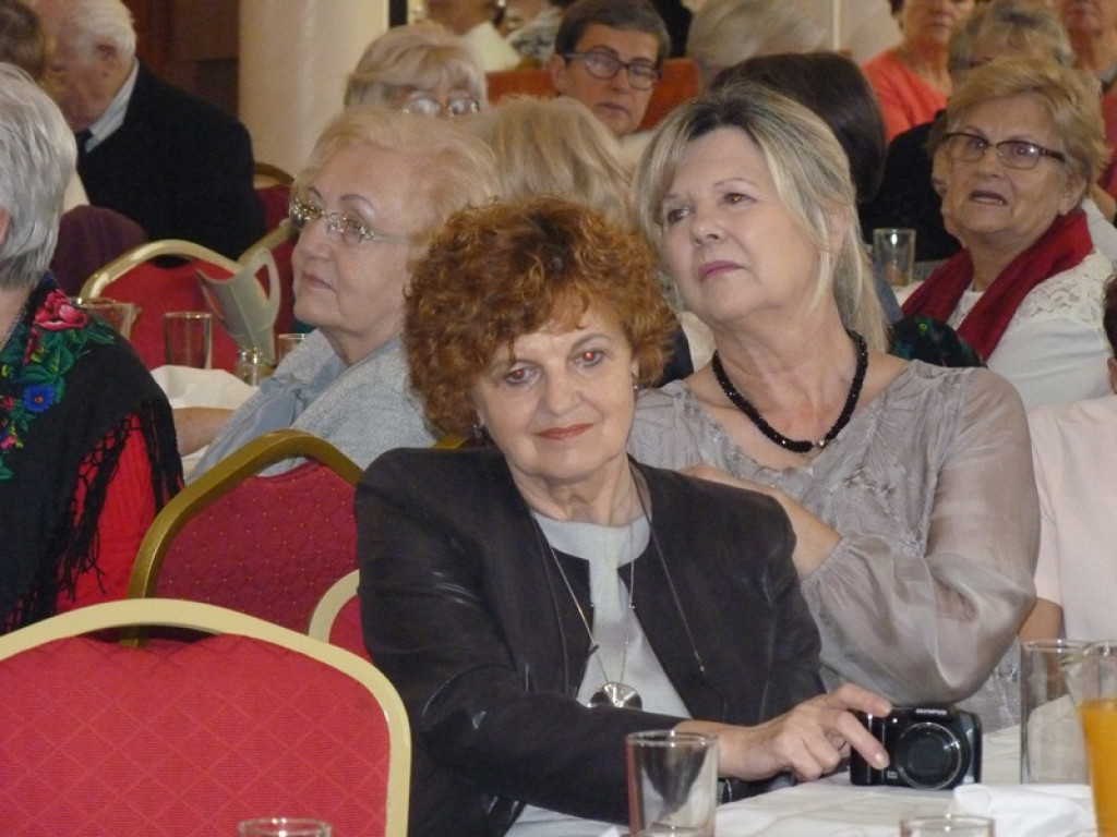 10-lecie Łowickiego Uniwersytetu Trzeciego Wieku
