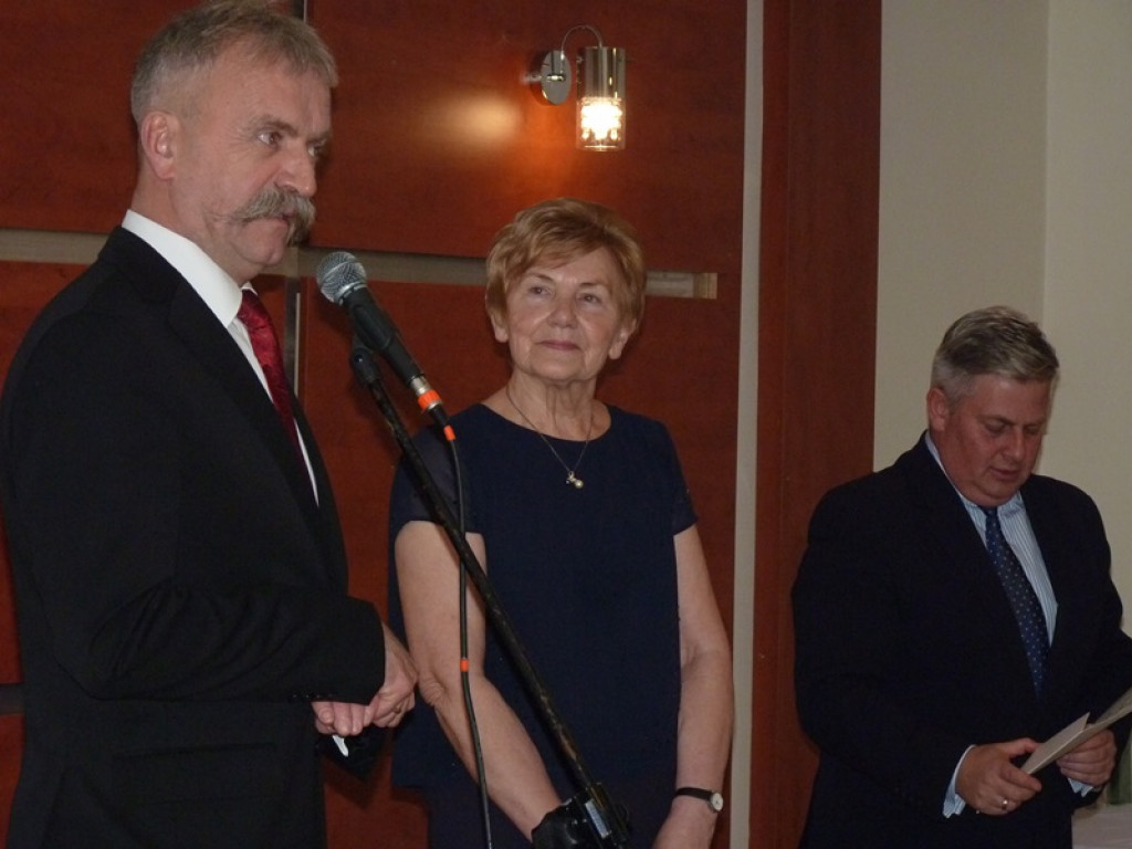 10-lecie Łowickiego Uniwersytetu Trzeciego Wieku