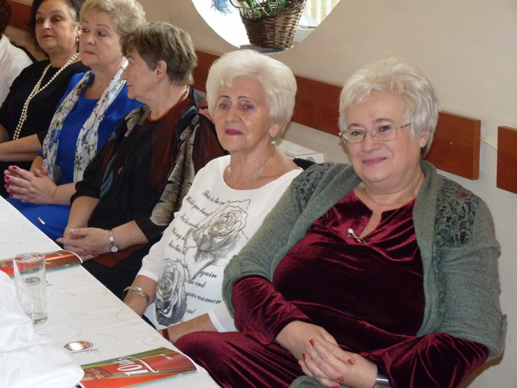 10-lecie Łowickiego Uniwersytetu Trzeciego Wieku