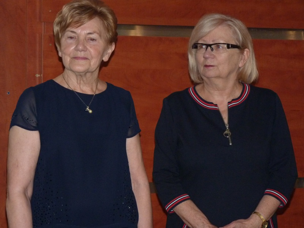 10-lecie Łowickiego Uniwersytetu Trzeciego Wieku