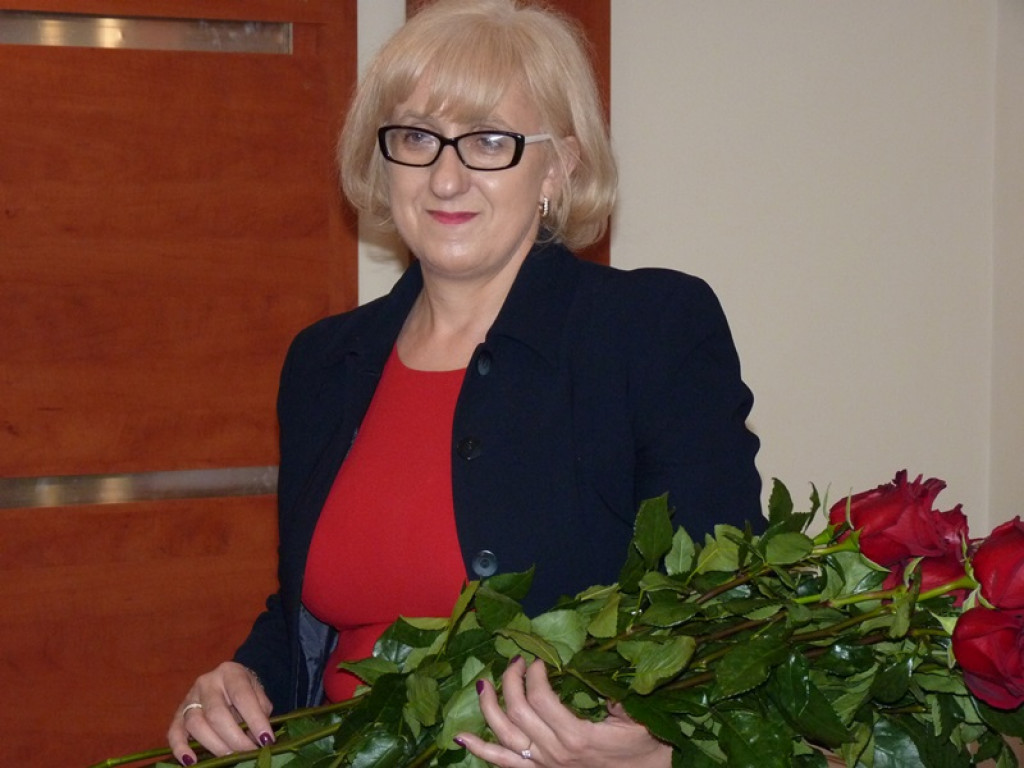 10-lecie Łowickiego Uniwersytetu Trzeciego Wieku