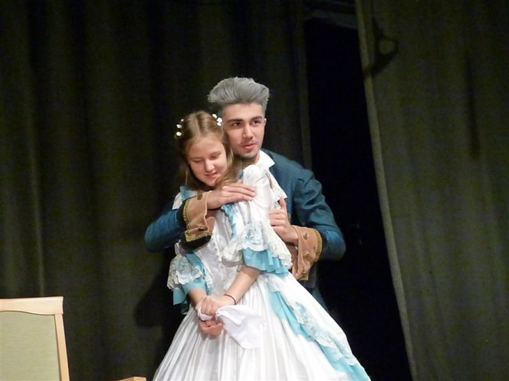 Ogólnopolski Przegląd Teatrów Pijarskich trwa w Łowiczu