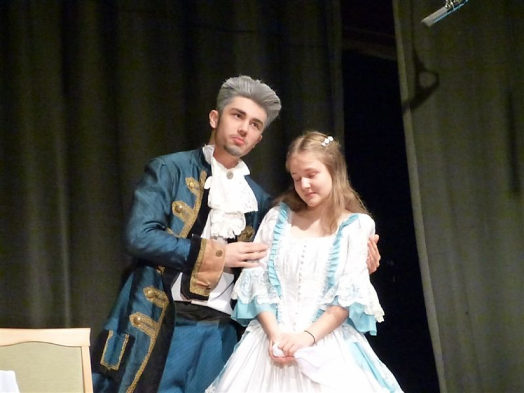 Ogólnopolski Przegląd Teatrów Pijarskich trwa w Łowiczu