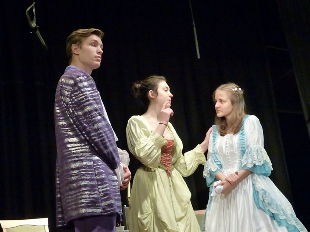Ogólnopolski Przegląd Teatrów Pijarskich trwa w Łowiczu
