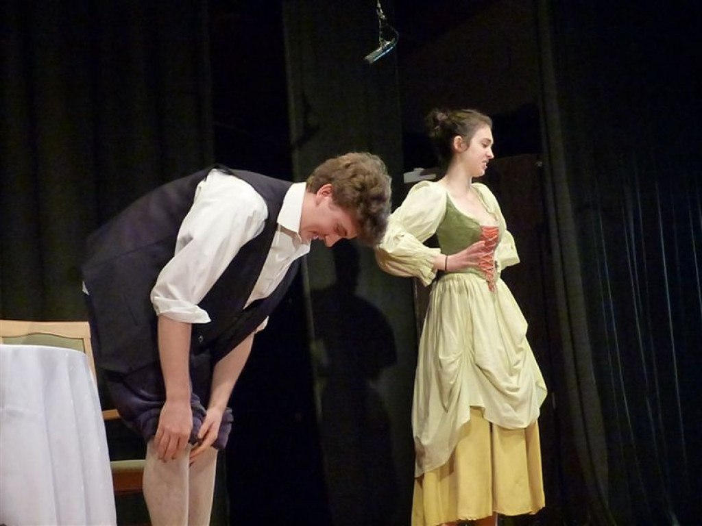 Ogólnopolski Przegląd Teatrów Pijarskich trwa w Łowiczu