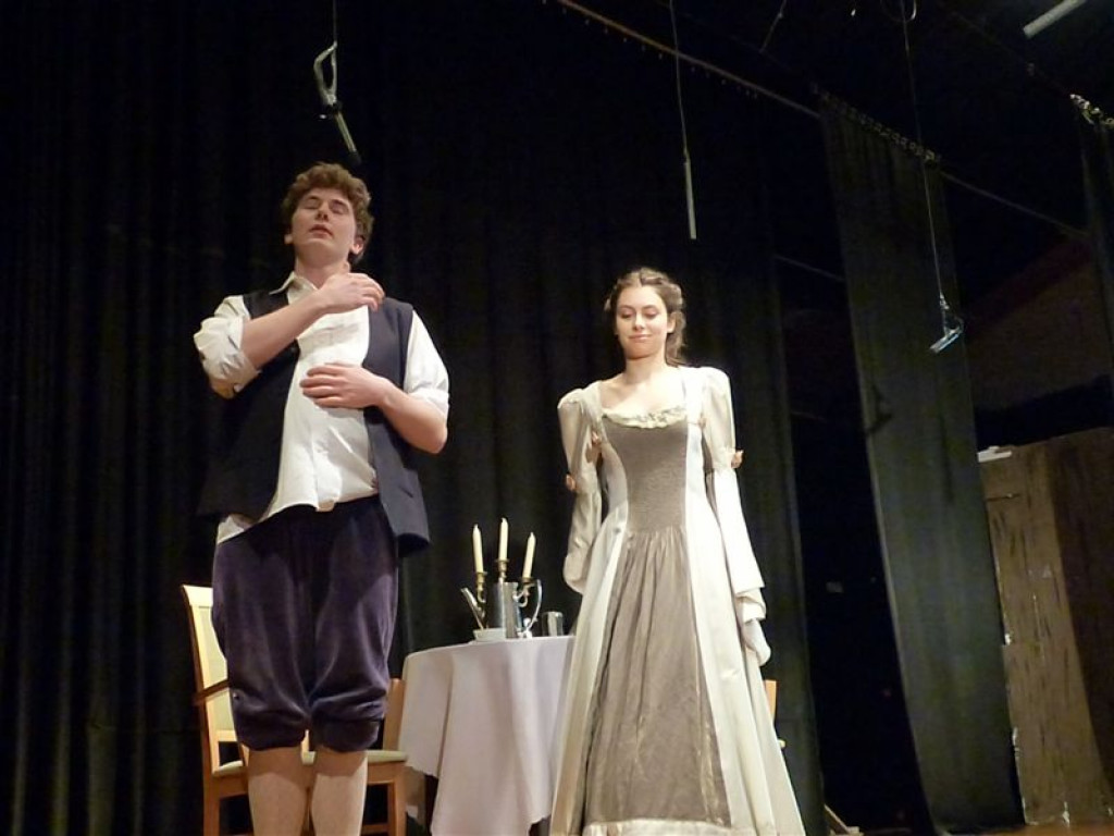 Ogólnopolski Przegląd Teatrów Pijarskich trwa w Łowiczu