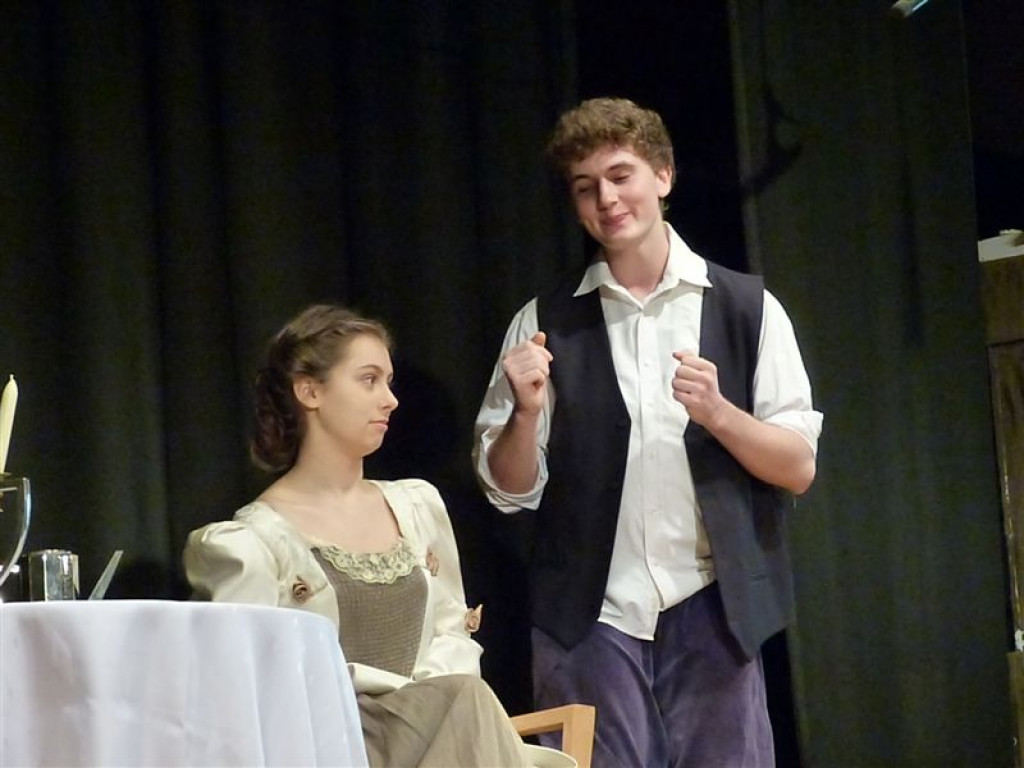 Ogólnopolski Przegląd Teatrów Pijarskich trwa w Łowiczu