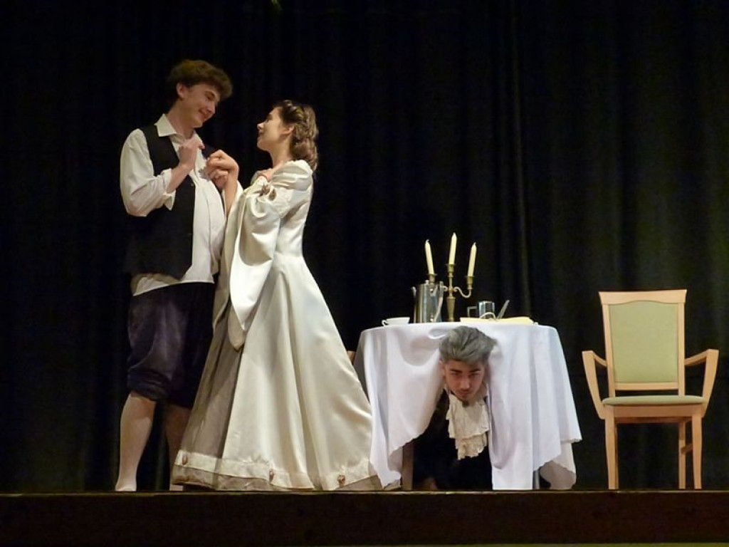 Ogólnopolski Przegląd Teatrów Pijarskich trwa w Łowiczu