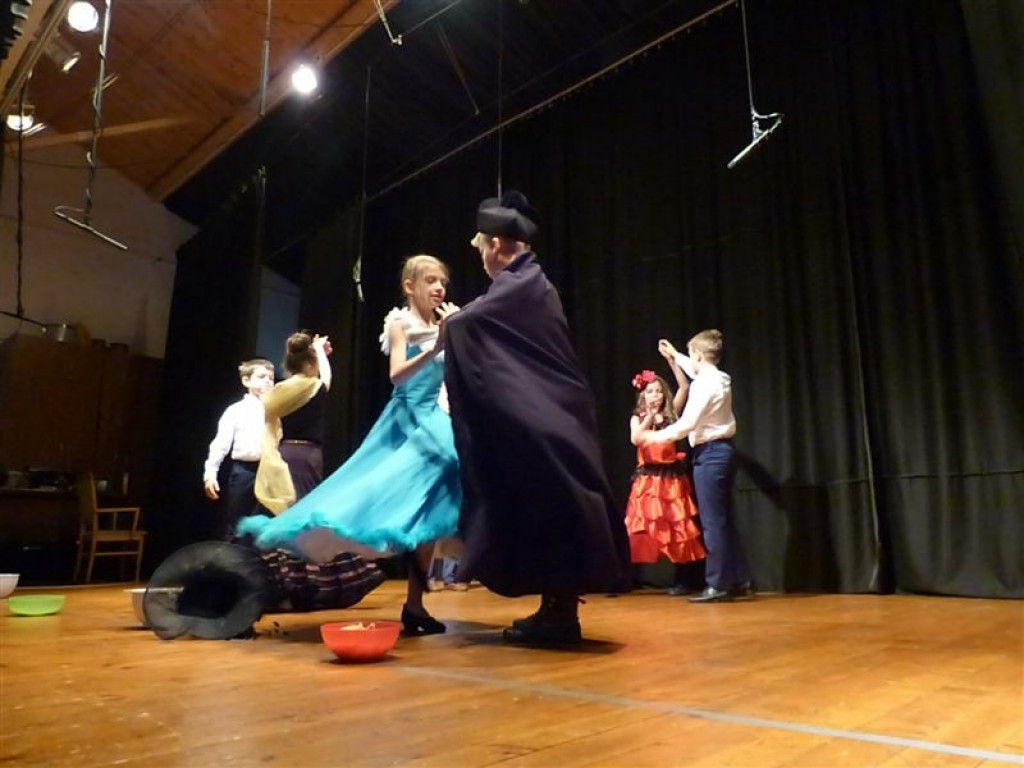 Ogólnopolski Przegląd Teatrów Pijarskich trwa w Łowiczu