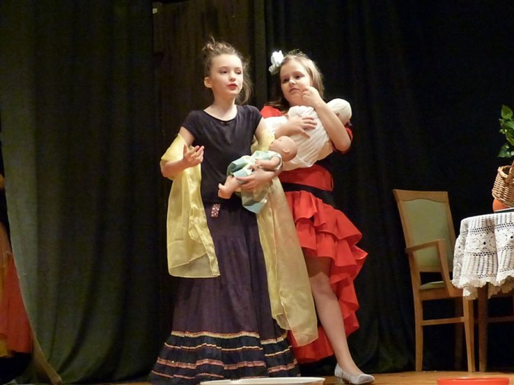 Ogólnopolski Przegląd Teatrów Pijarskich trwa w Łowiczu