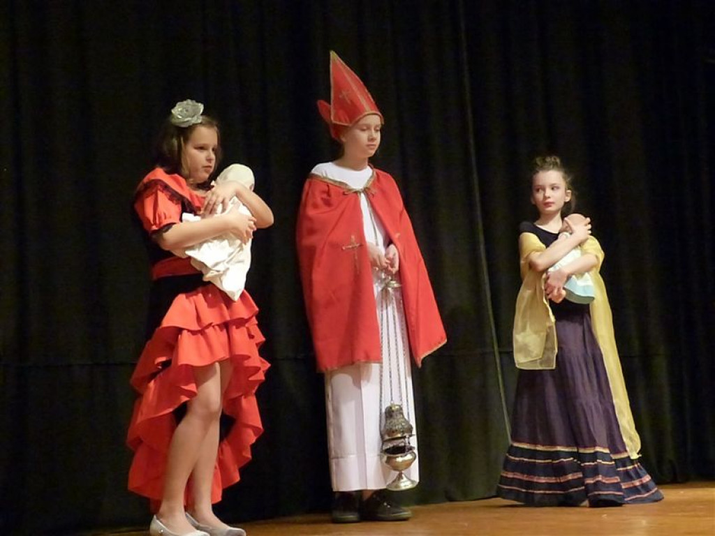 Ogólnopolski Przegląd Teatrów Pijarskich trwa w Łowiczu