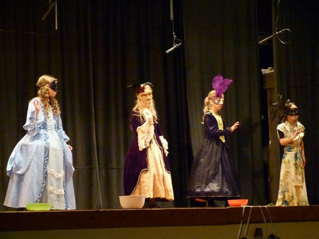 Ogólnopolski Przegląd Teatrów Pijarskich trwa w Łowiczu