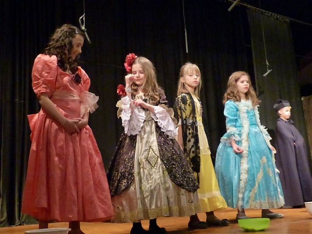 Ogólnopolski Przegląd Teatrów Pijarskich trwa w Łowiczu