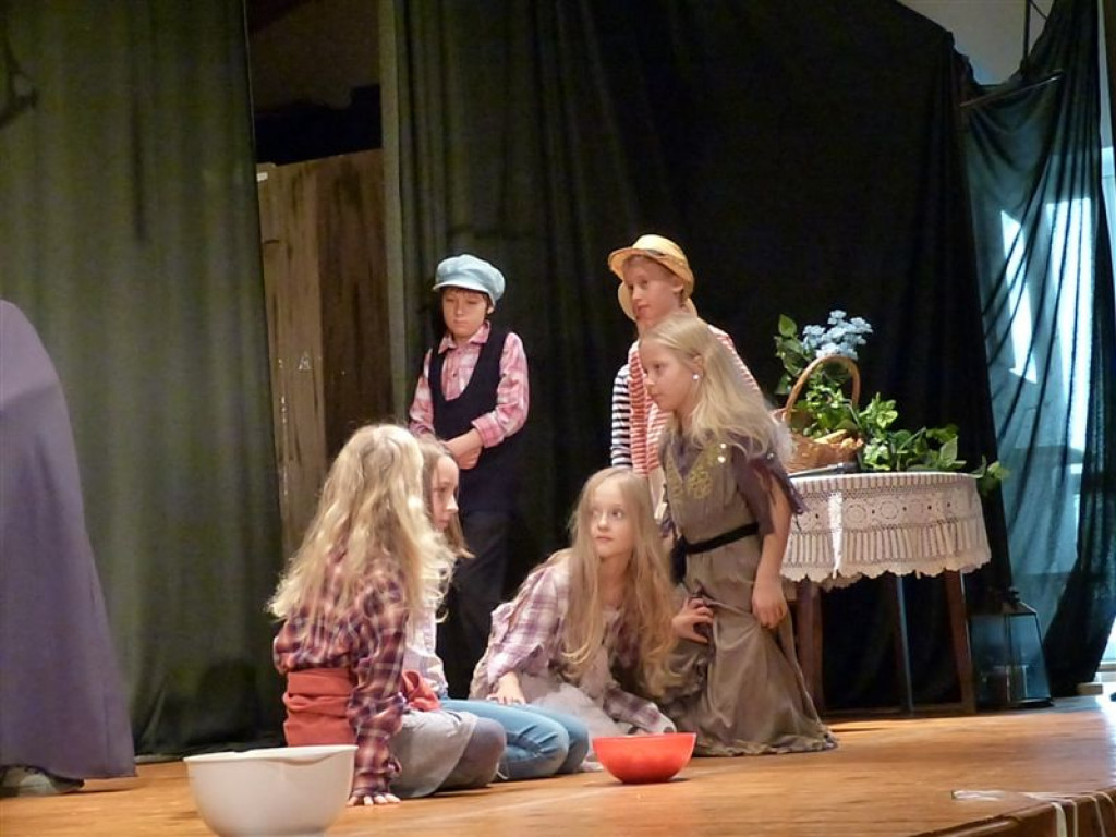Ogólnopolski Przegląd Teatrów Pijarskich trwa w Łowiczu
