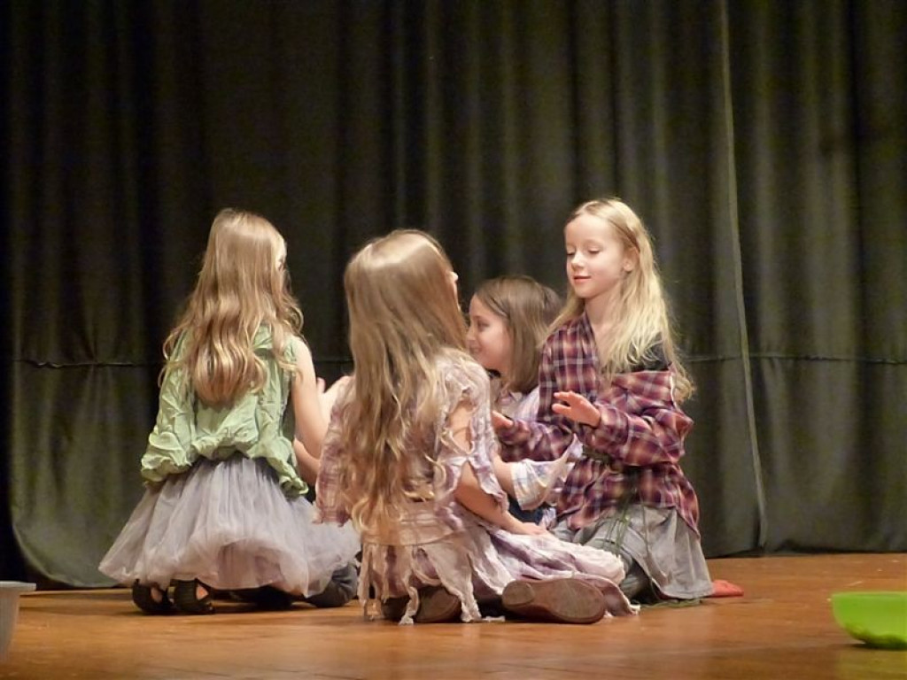 Ogólnopolski Przegląd Teatrów Pijarskich trwa w Łowiczu