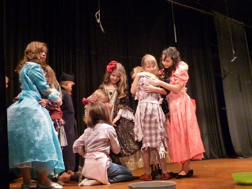 Ogólnopolski Przegląd Teatrów Pijarskich trwa w Łowiczu