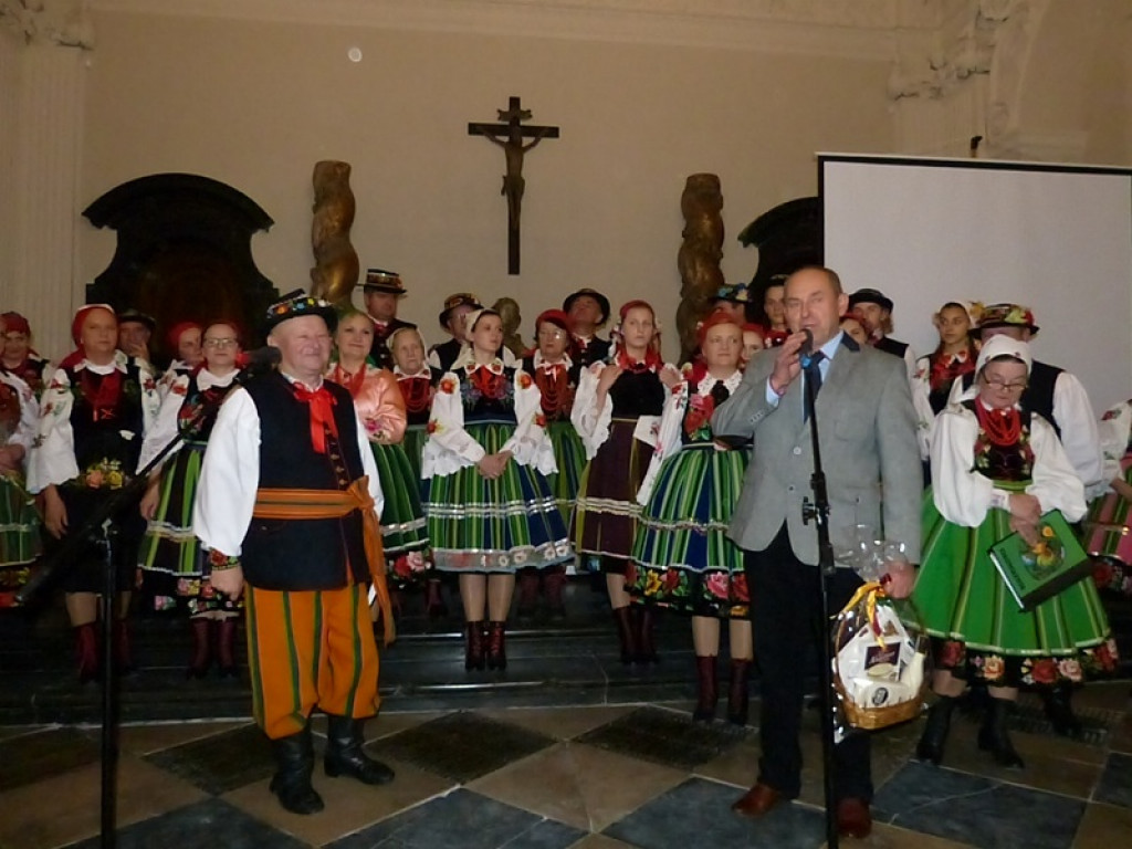Promocja płyty Stanisława Madanowskiego w muzeum