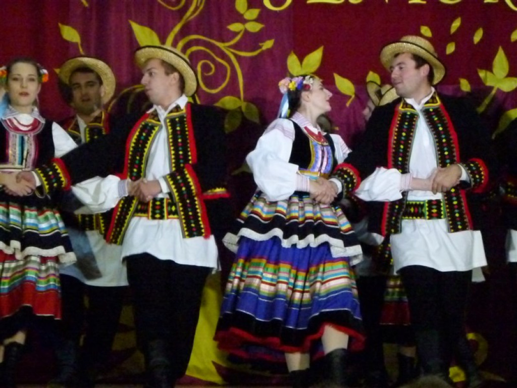 Dzień Seniora w Domaniewicach