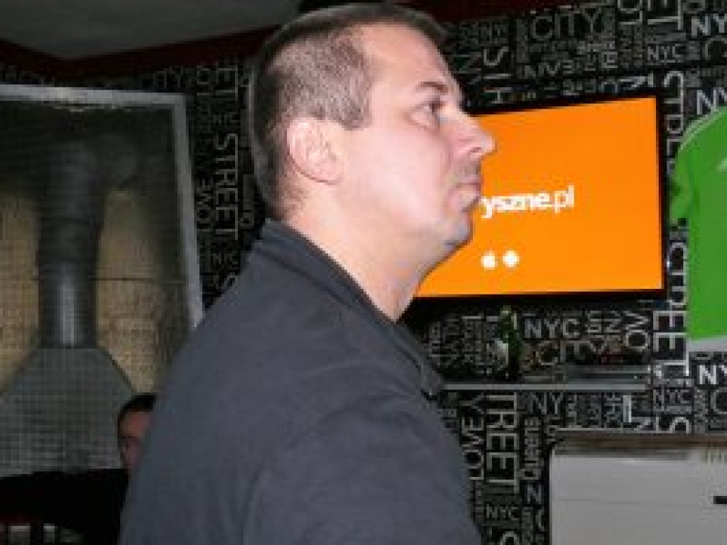 Grzanka ponownie najlepszy