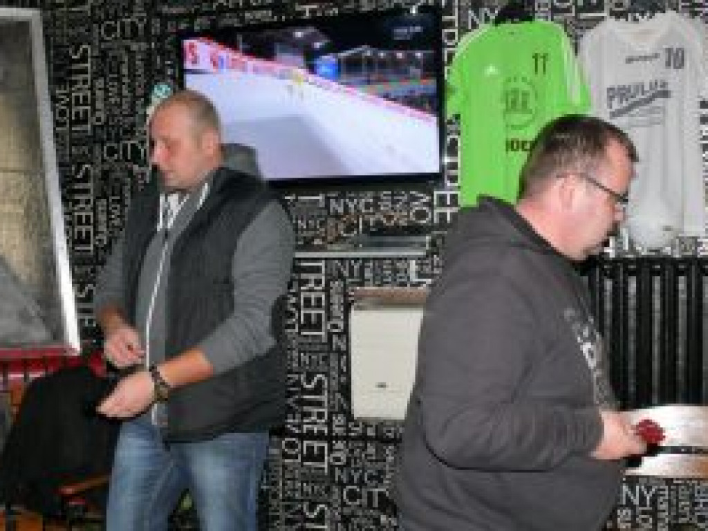 Grzanka ponownie najlepszy
