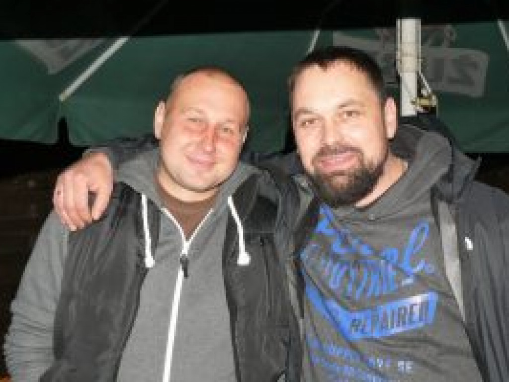 Grzanka ponownie najlepszy