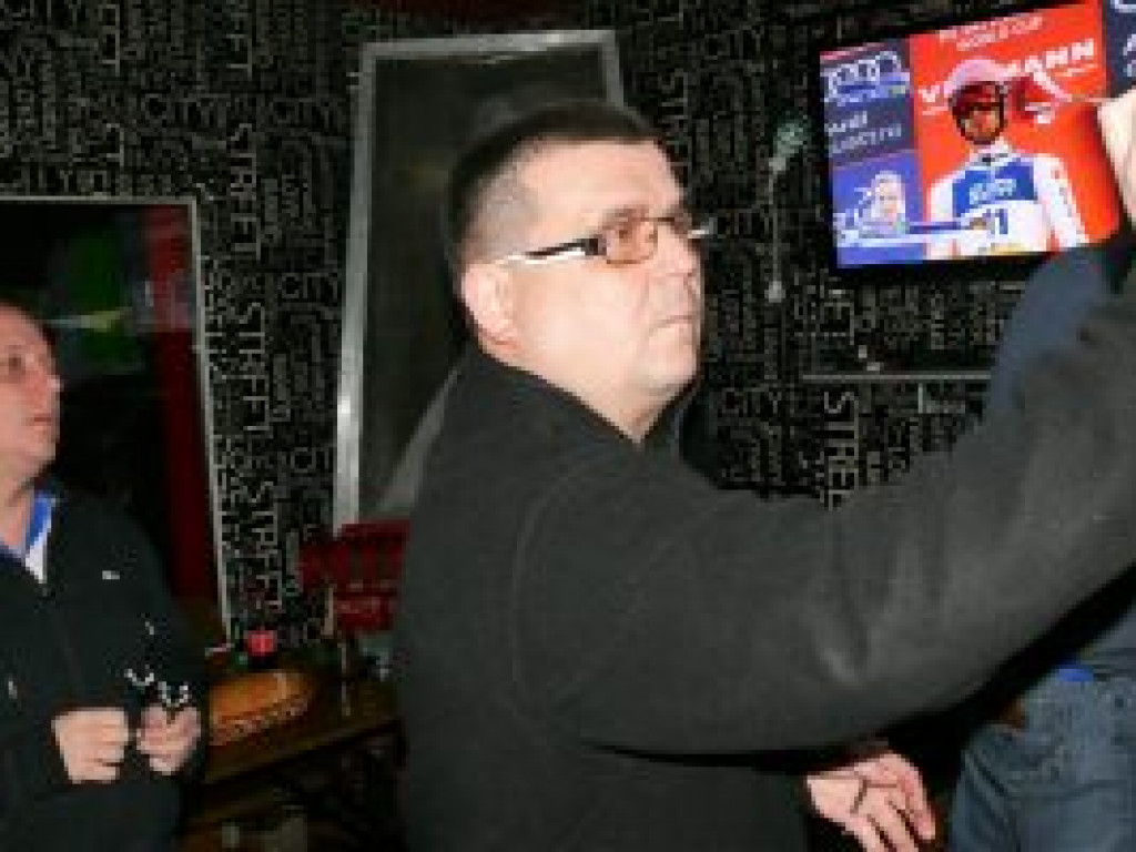 Leg Łowicz pokonany przez Samych Swoich