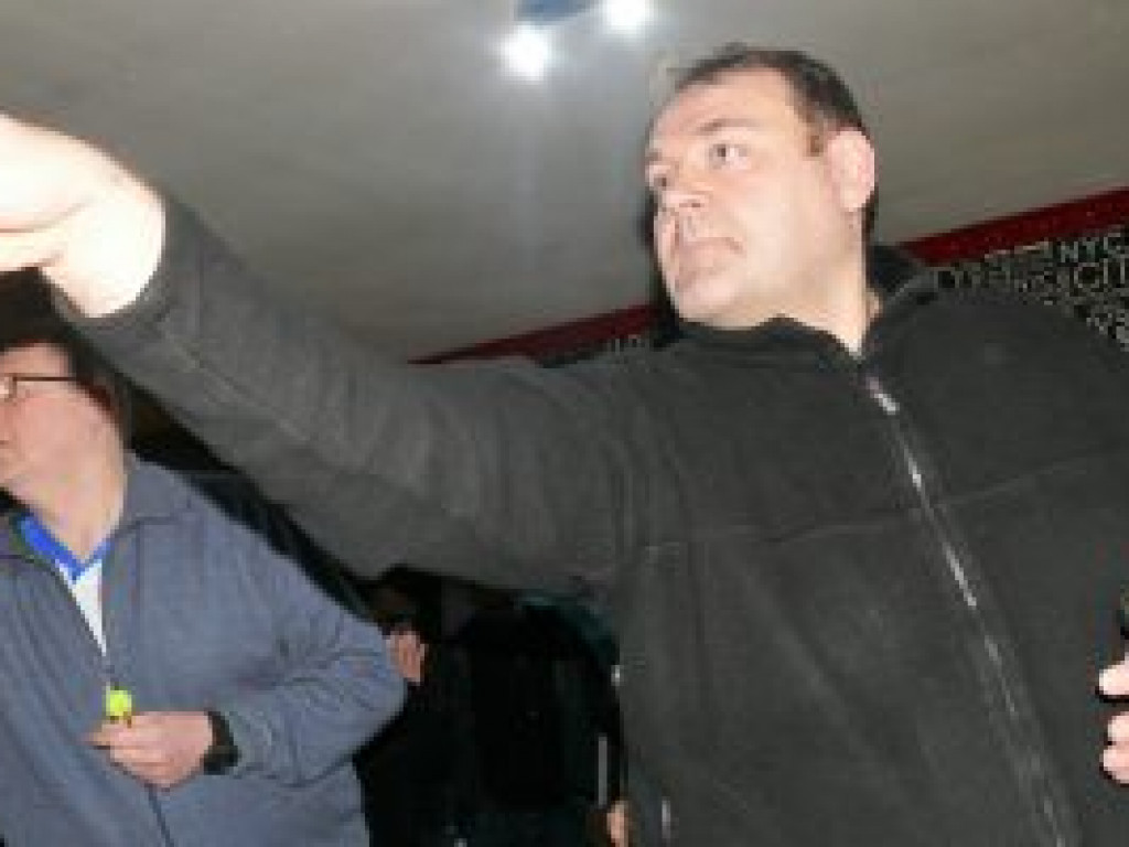 Leg Łowicz pokonany przez Samych Swoich