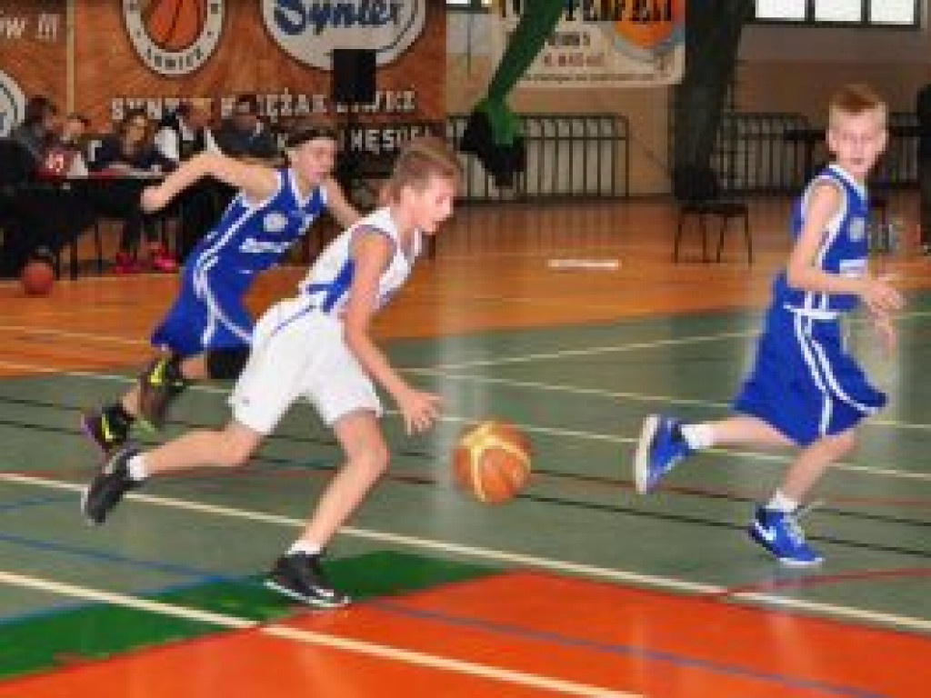 Księżak-2005 zdecydowanie pokonany przez Pro-Basket Kutno