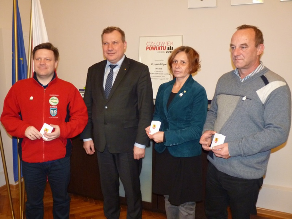 Ziemia Łowicka zyskała społecznych opiekunów zabytków