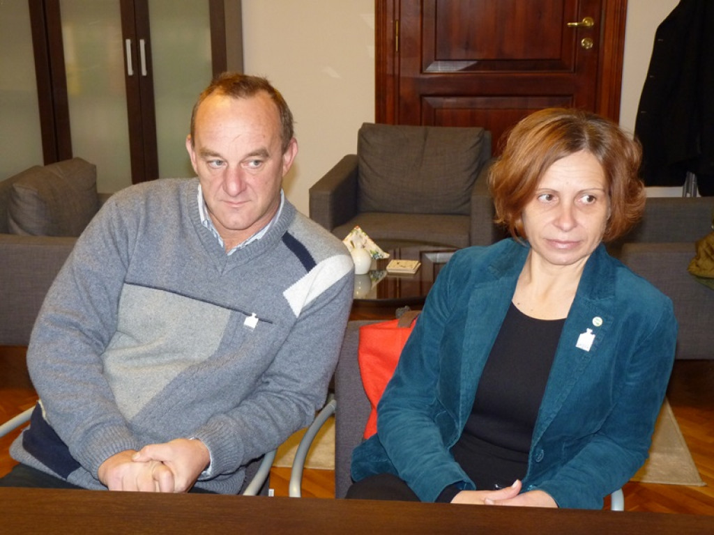 Ziemia Łowicka zyskała społecznych opiekunów zabytków