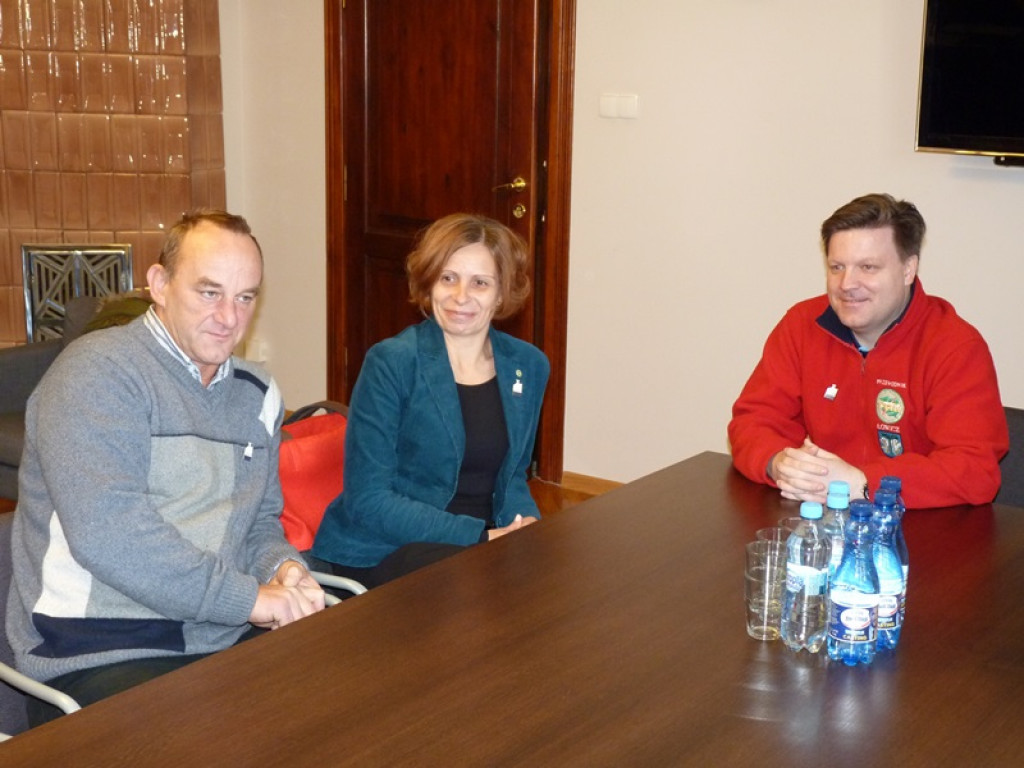 Ziemia Łowicka zyskała społecznych opiekunów zabytków