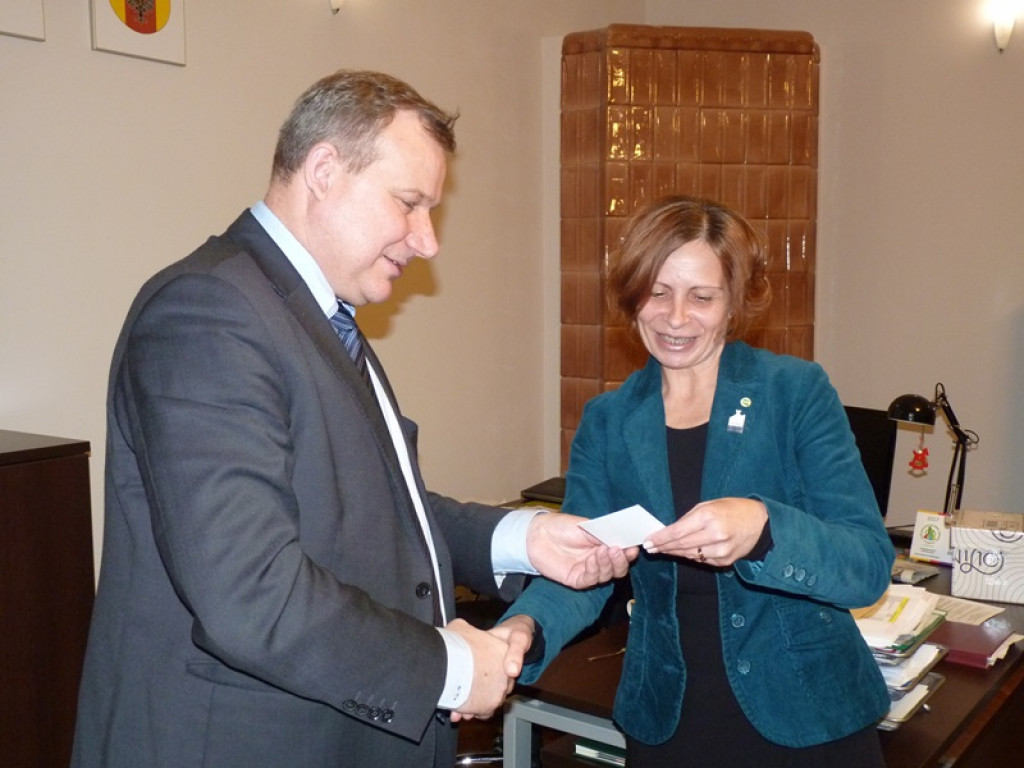 Ziemia Łowicka zyskała społecznych opiekunów zabytków