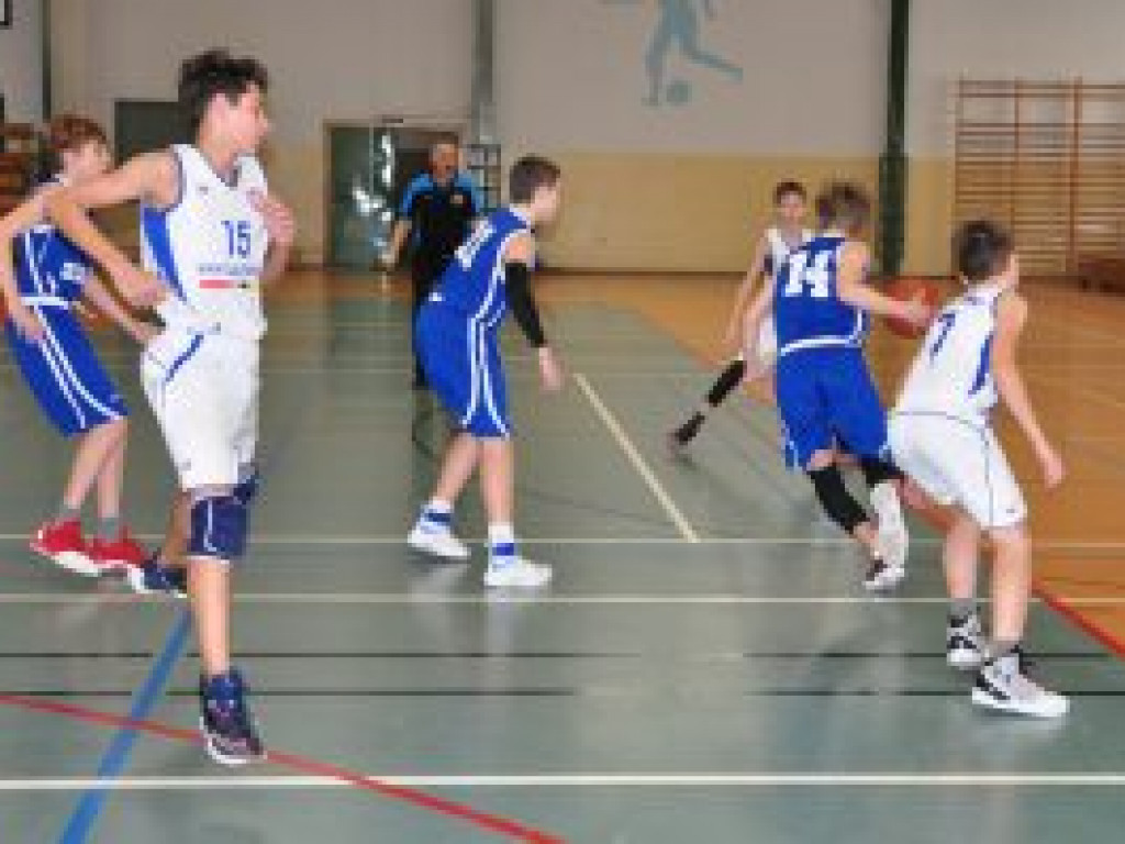 Księżak-2004 mocno zdominowany przez rywali z Kutna