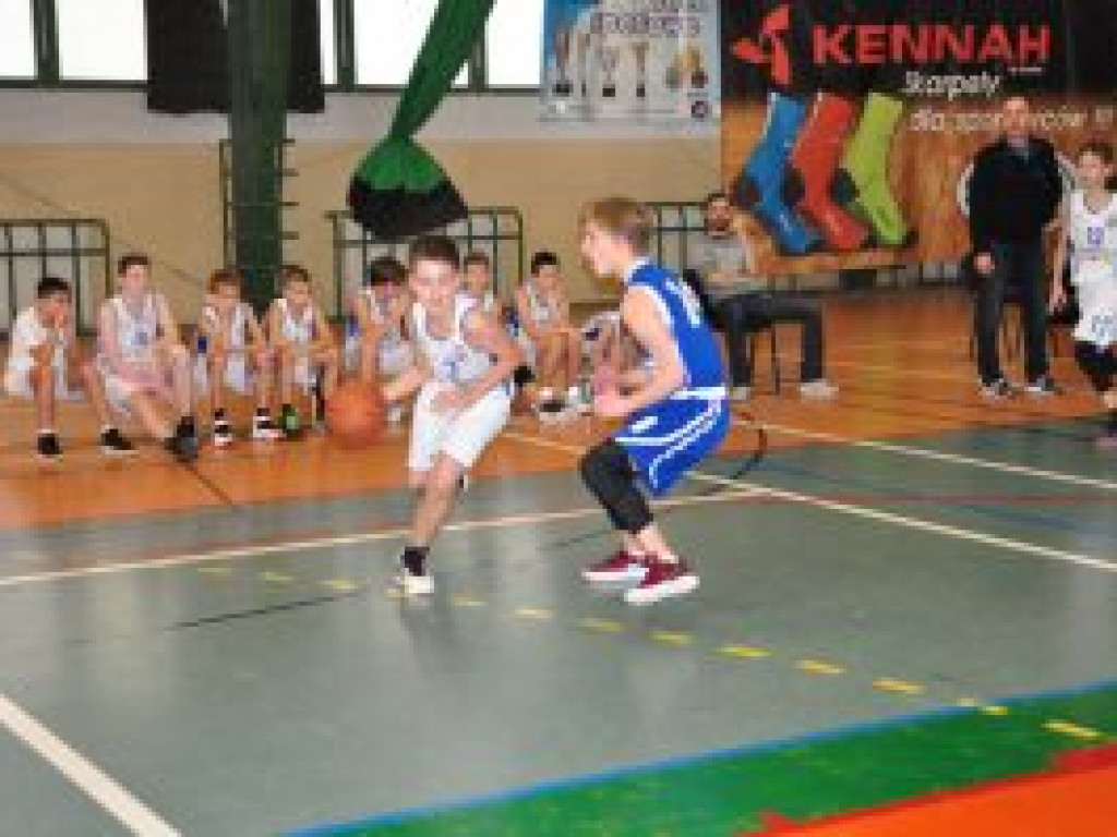 Księżak-2004 mocno zdominowany przez rywali z Kutna