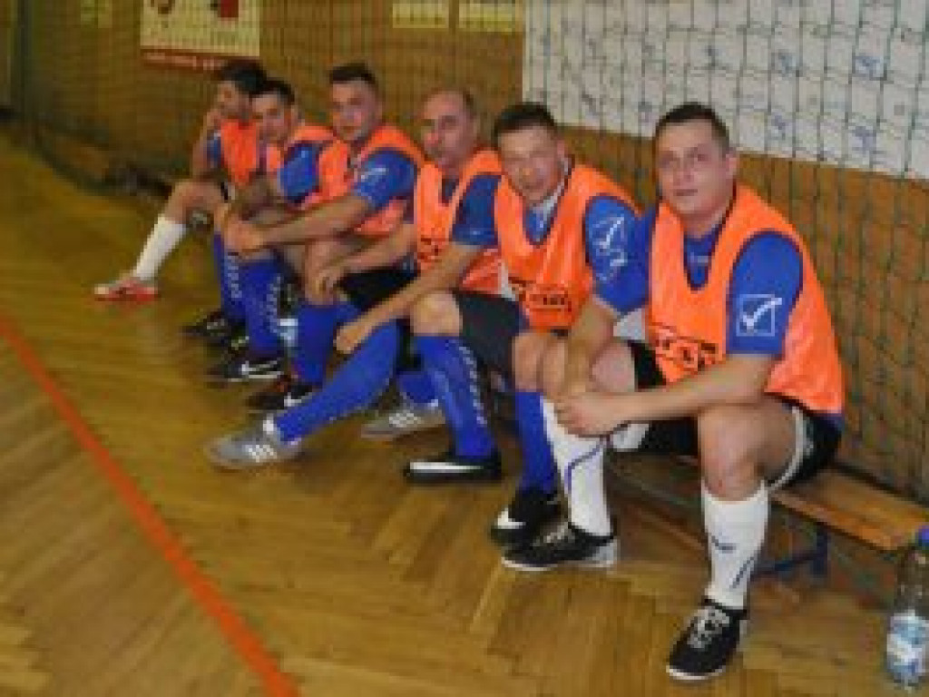 Grają już po raz dwudziesty piąty