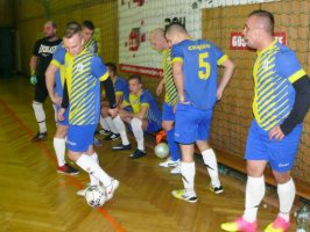Druga wygrana Bo-Dach i Akacjowej-Team