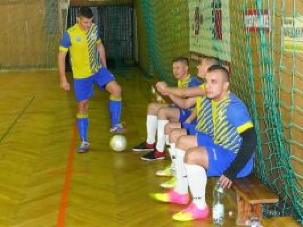 Druga wygrana Bo-Dach i Akacjowej-Team