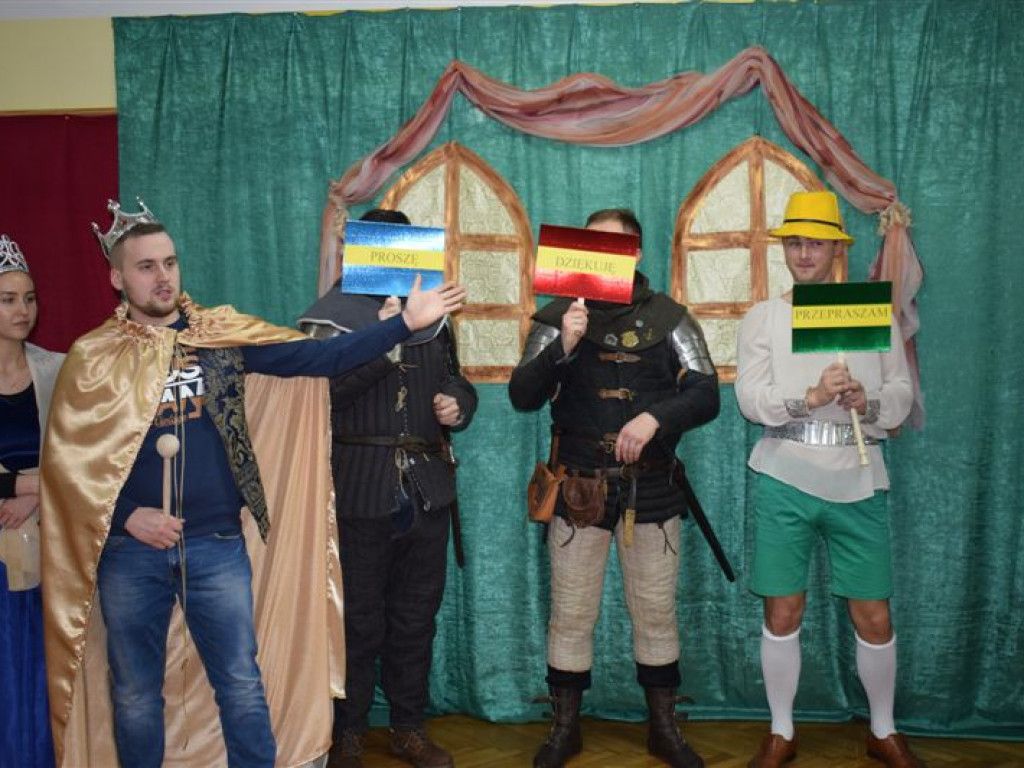 Mikołajki w Przedszkolu nr 3