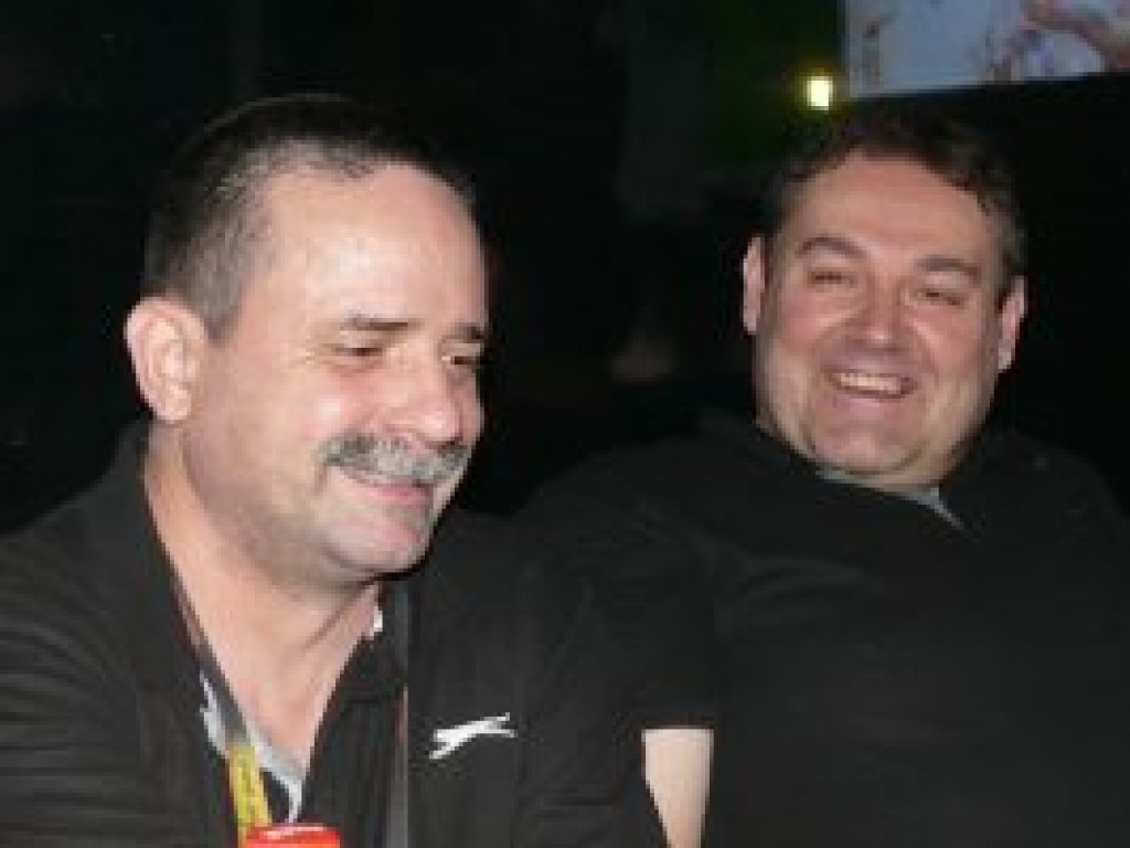 Niewiele Legowi Łowicz zabrakło do zwycięstwa