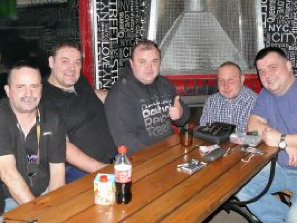 Niewiele Legowi Łowicz zabrakło do zwycięstwa