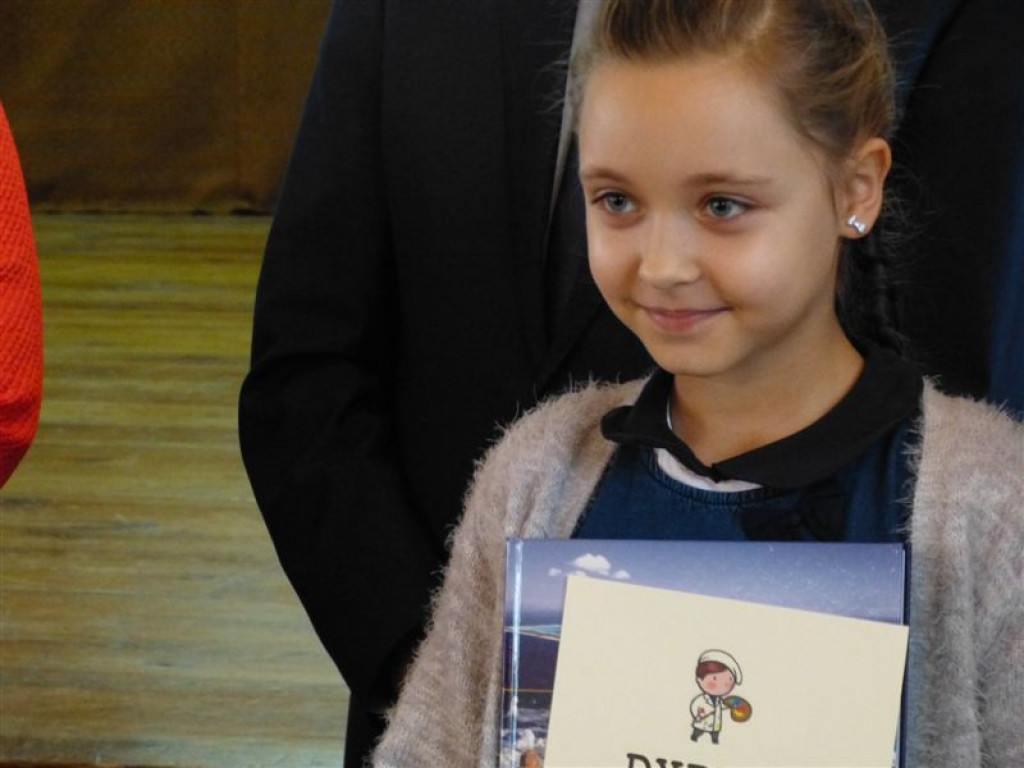 XIX Powiatowy Przegląd Dziecięcej Twórczości Plastycznej