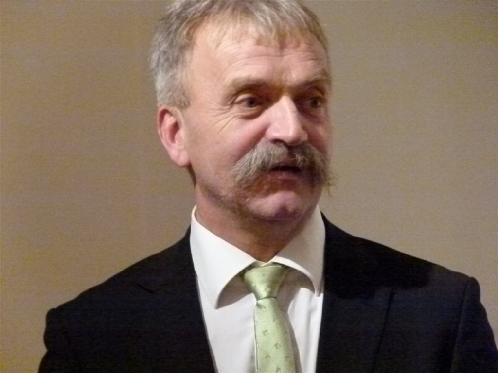 Wernisaż wystawy Made in Głowno w łowickim Muzeum