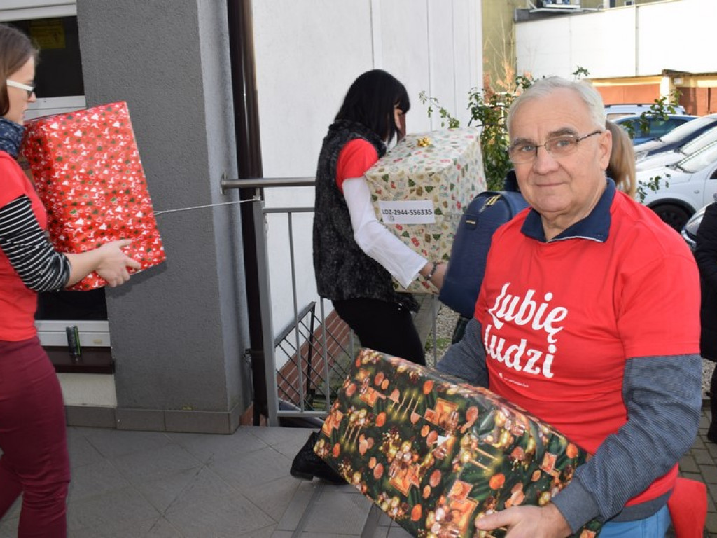 Trwa Wielki Finał Szlachetnej Paczki